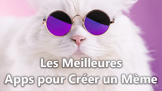 Les 7 meilleurs outils gratuits pour créer un mème [2025]