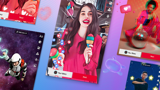 8 Best Tiktok Filters You Cannot Miss in 2024