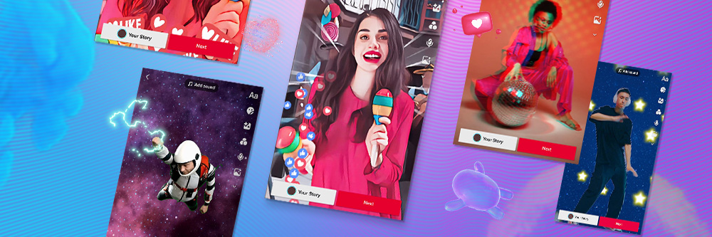 8 Best TikTok Filters You Cannot Miss in 2025