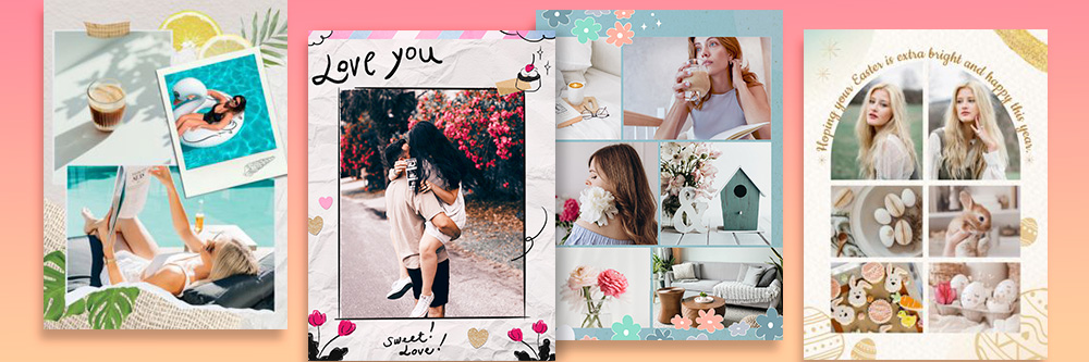 Best Photo Collage Makers