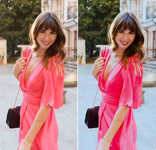 PhotoDirector App - TikTok Photo Editing Hacks