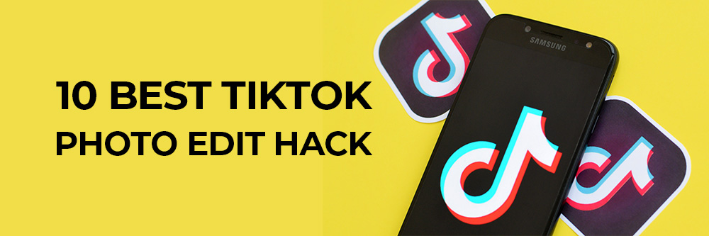 Best TikTok Photo Edit Hacks - PhotoDirector