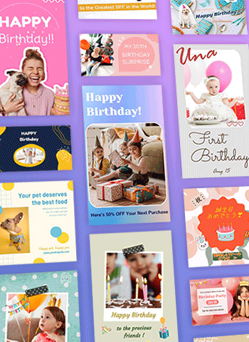 Promeo - Try out this template