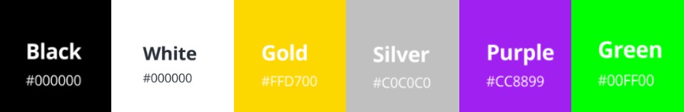 What Colors Match Hot Pink