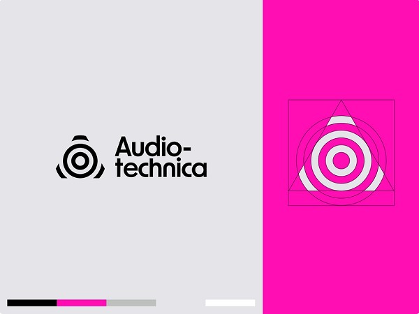 Hot Pink and Branding