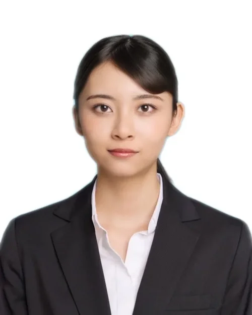 완벽한 셀프 증명사진 완성하기