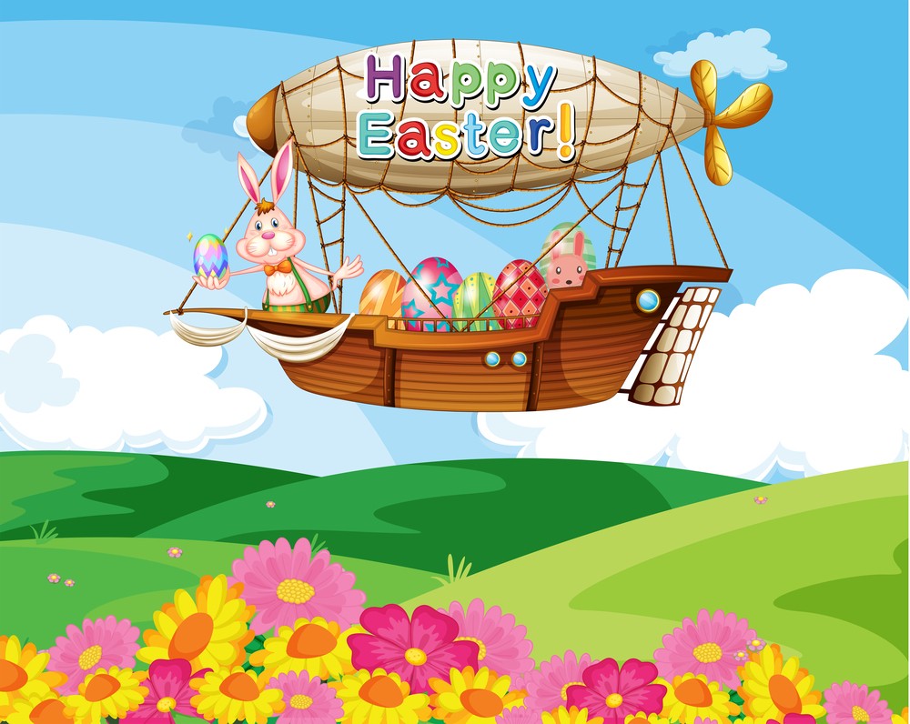 Best Easter Clipart Images
