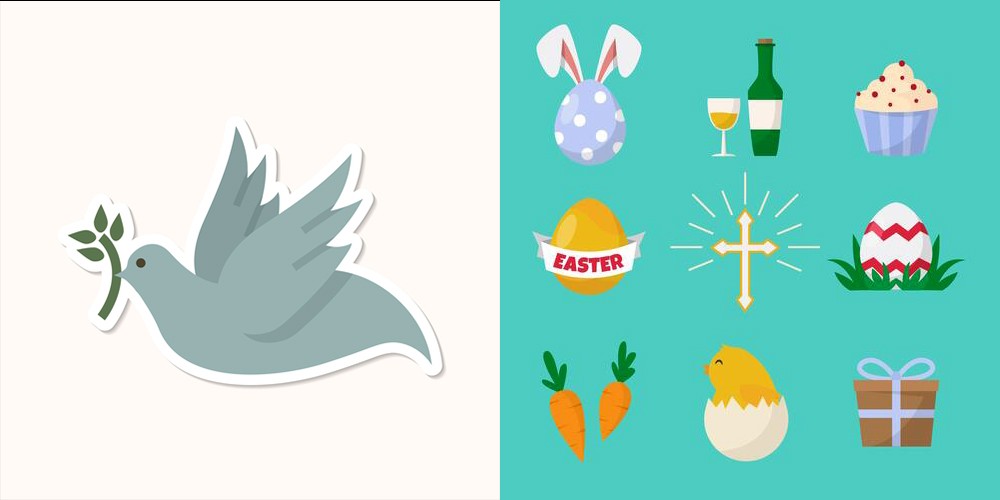 Religious Symbols Images