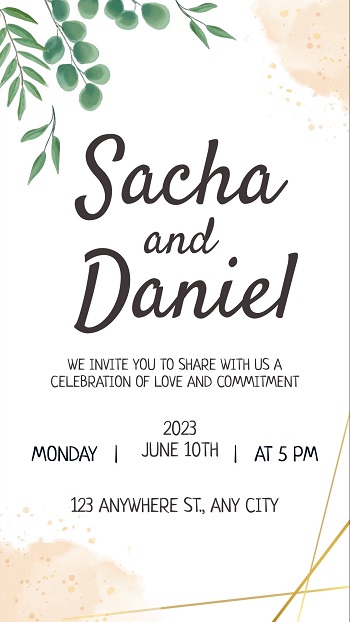 Promeo - Try out this template