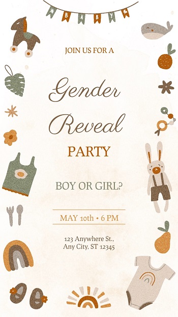 Promeo - Try out this template