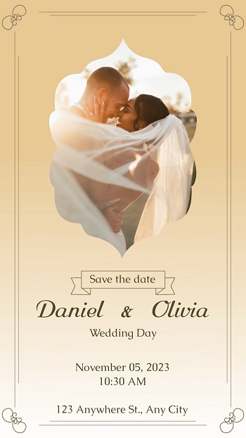 Promeo - Try out this template