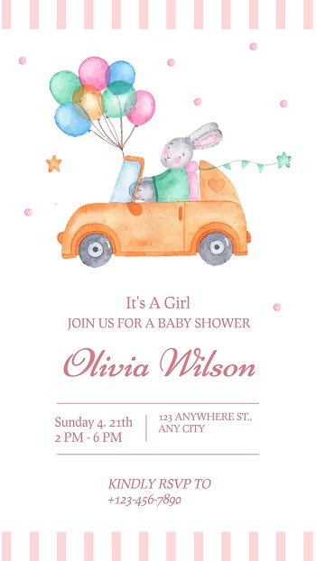 Promeo - Try out this template