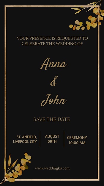 Promeo - Try out this template