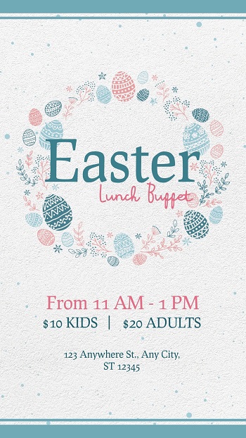 Promeo - Try out this template