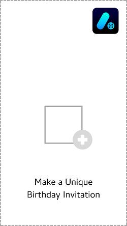 Promeo - Make Your Own Custom Invitation