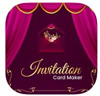 Invitation Maker Logo