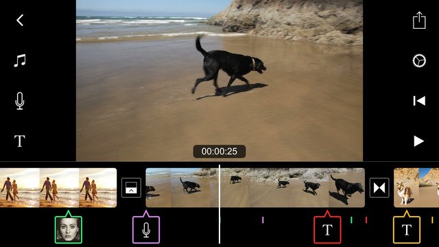 Filmmaker Pro