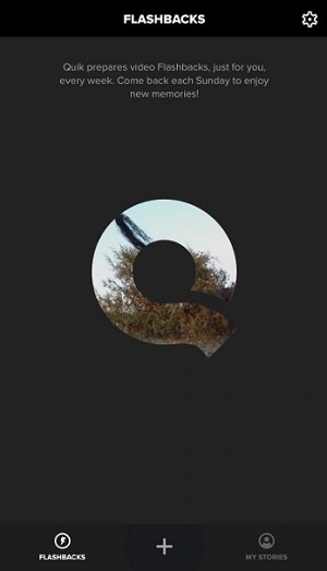Quik Interface