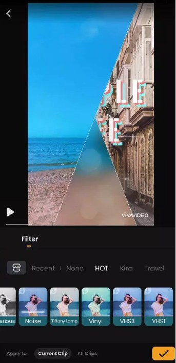 VivaVideo 