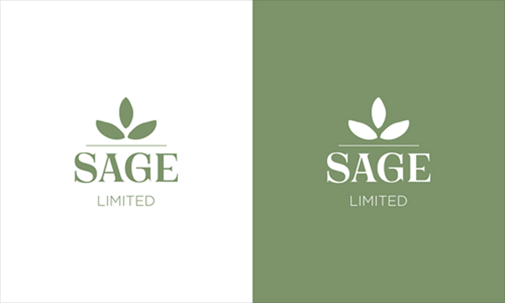 Sage Green and Branding
