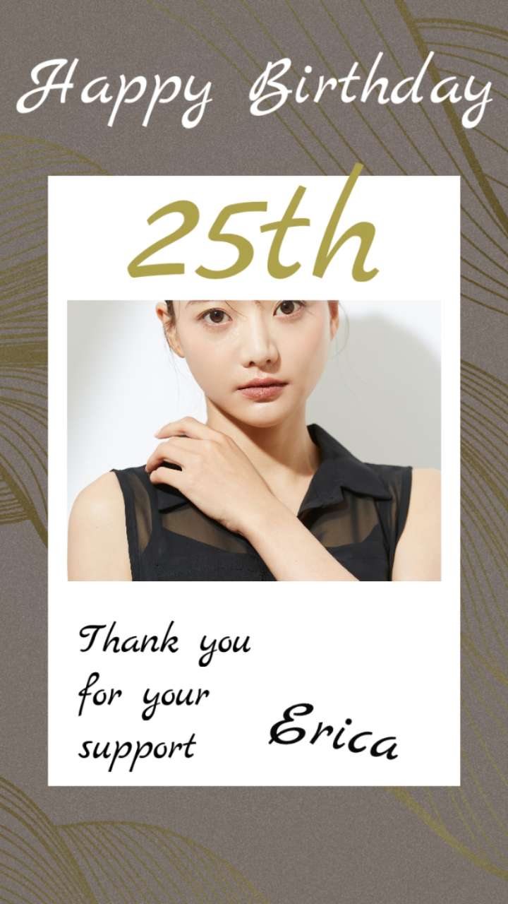 Migliaia di Modelli per Compleanno