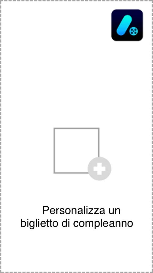 Migliaia di Modelli per Compleanno