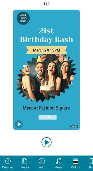 Promeo - Sostituisci l'immagine