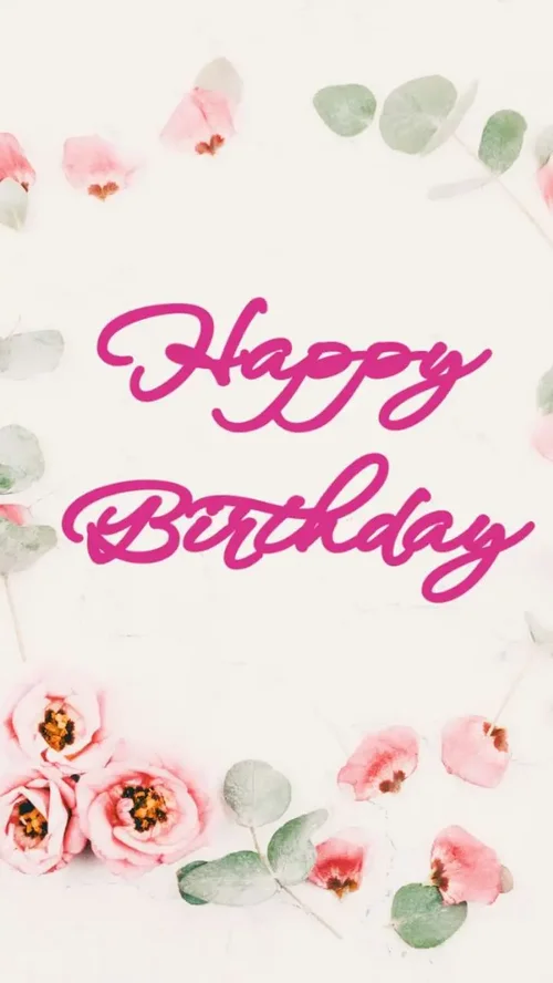 Migliaia di Modelli per Compleanno