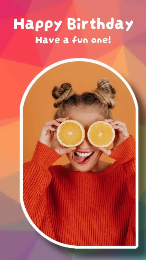 Migliaia di Modelli per Compleanno