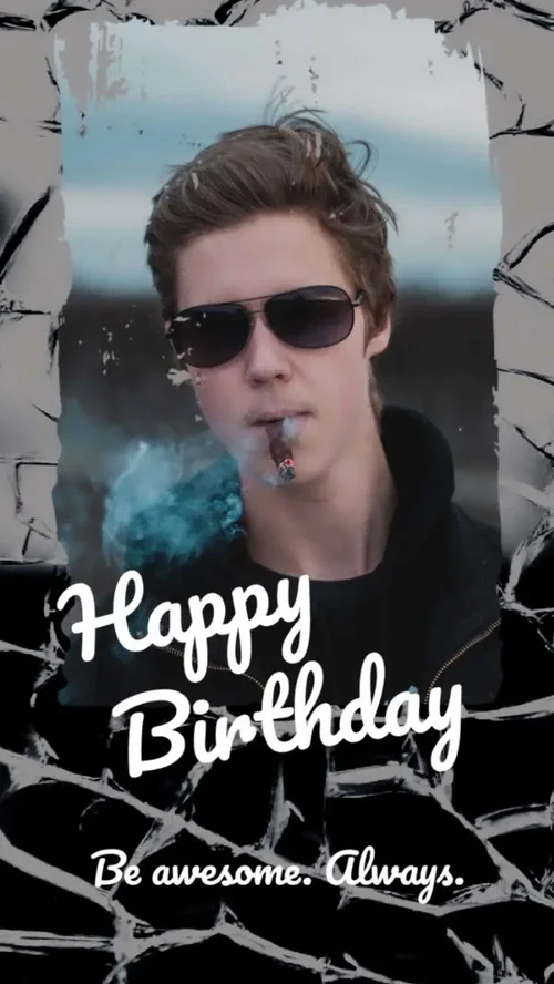 Migliaia di Modelli per Compleanno