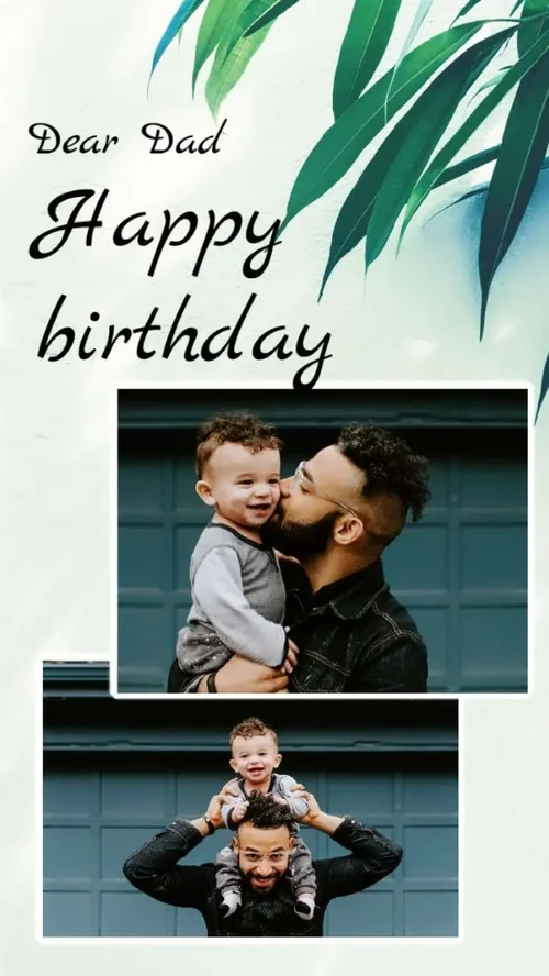 Migliaia di Modelli per Compleanno