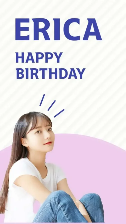 Migliaia di Modelli per Compleanno