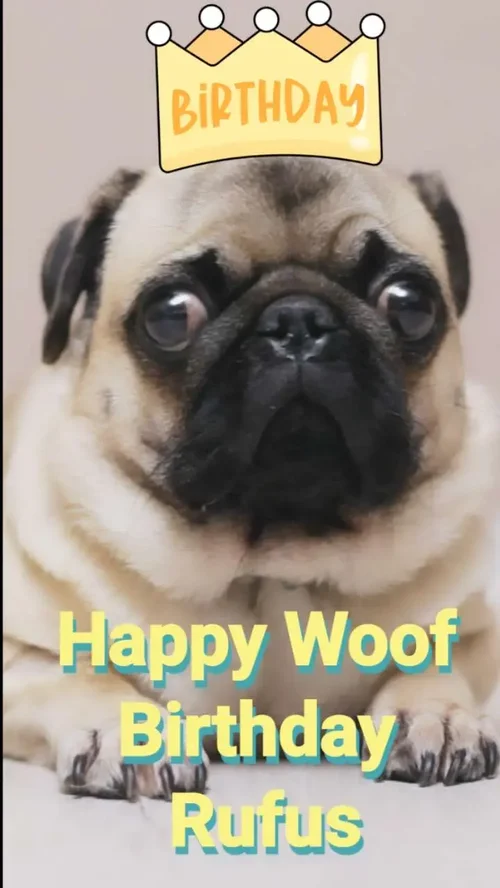 Migliaia di Modelli per Compleanno