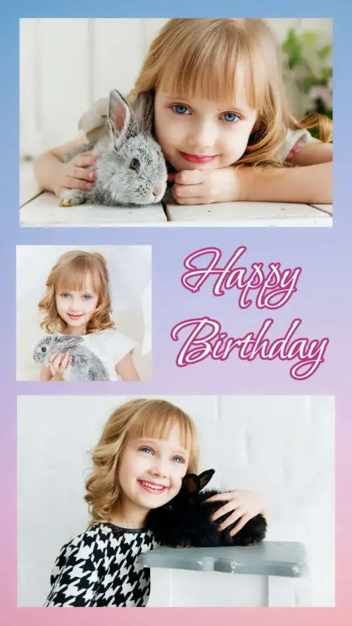 Migliaia di Modelli per Compleanno