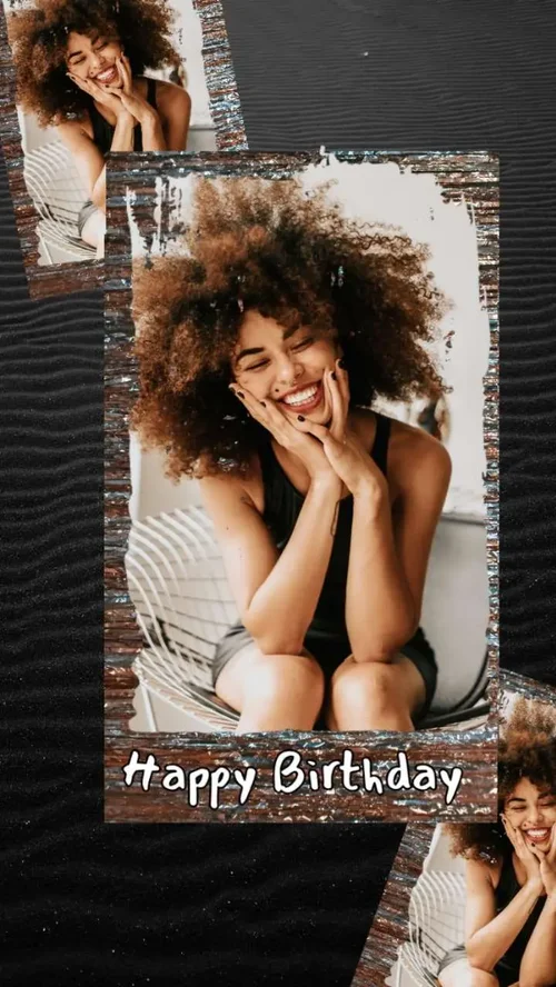 Migliaia di Modelli per Compleanno