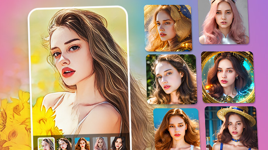 How To Create Your Avatars from Photos: A Step-by-Step Guide