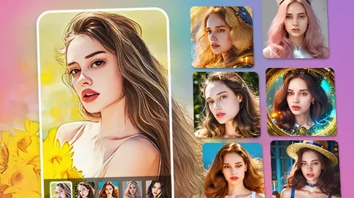 How To Create Your Avatars from Photos: A Step-by-Step Guide