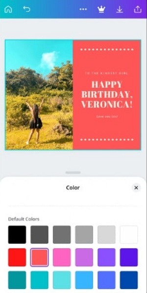 Canva — Design, Photo, & Video