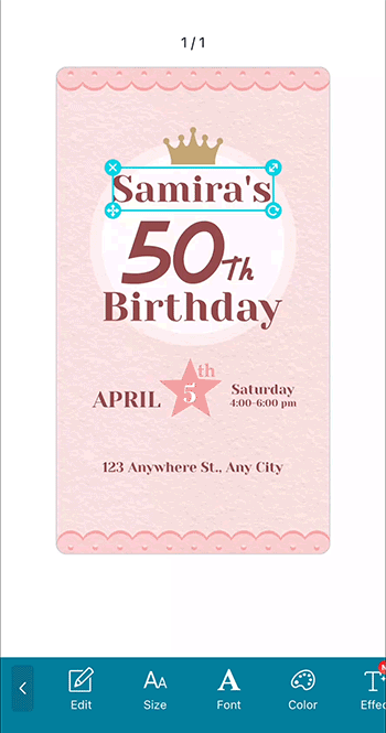 Promeo - Try out this template