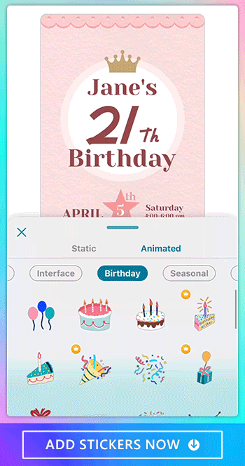 Promeo - Try out this template