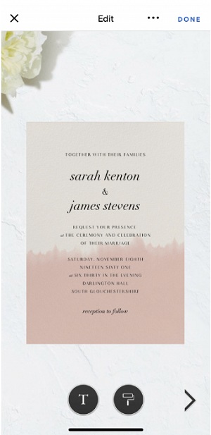 Paperless Post — Party Invitation Maker