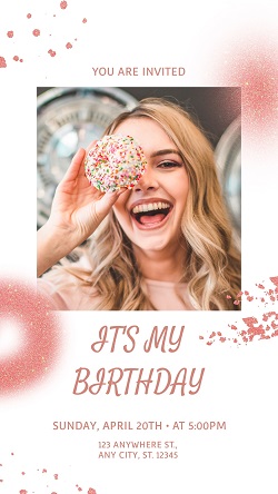 Promeo - Try out this template