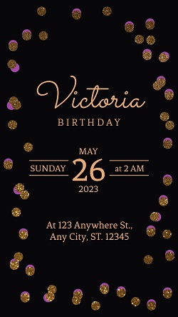 Promeo - Try out this template