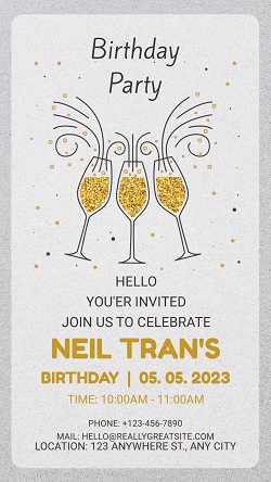 Promeo - Try out this template