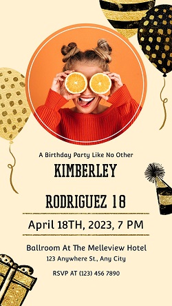 Promeo - Try out this template