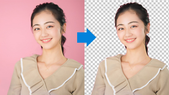 [2025년 최신] 누끼따기 사이트 3곳 추천 - 웹브라우저에서 바로 사진 누끼따고 배경 합성하기