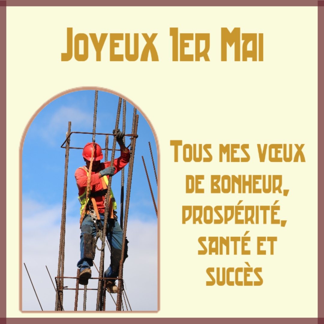 Meilleurs modèles du 1er mai
