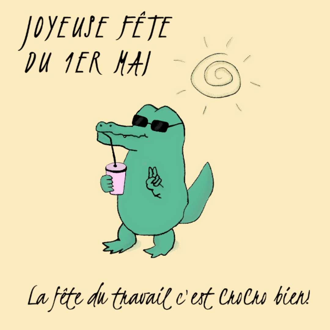 Meilleurs modèles du 1er mai
