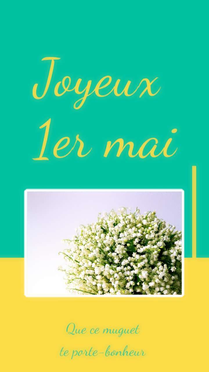Meilleurs modèles du 1er mai