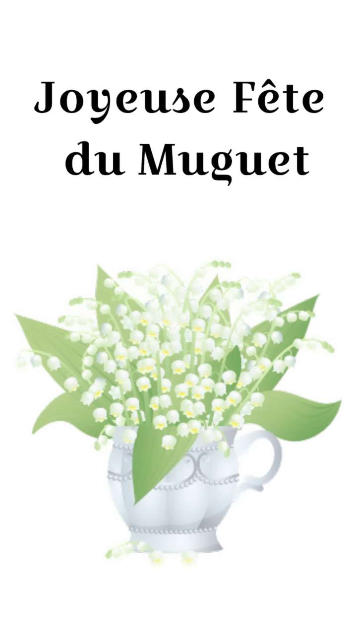 Meilleurs modèles du 1er mai